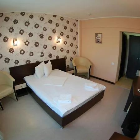 Alessia Affittacamere Eforie Nord