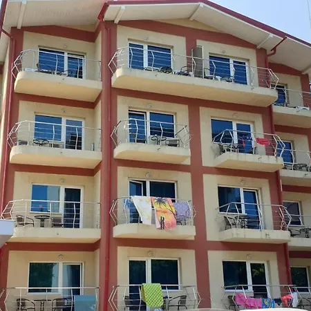 Alessia 4* Eforie Nord