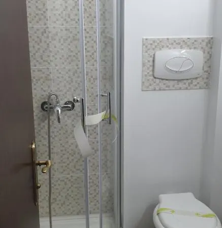 Affittacamere Alessia Eforie Nord