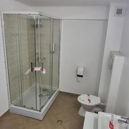 Alessia 4* Eforie Nord