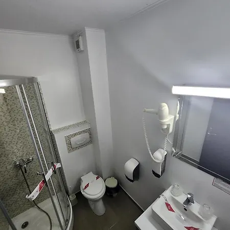 Alessia 4* Eforie Nord