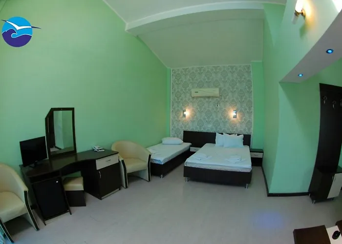 Alessia 게스트하우스