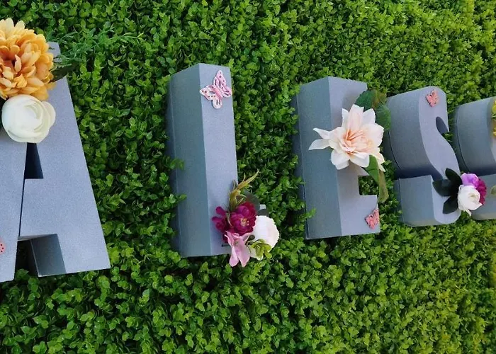 Alessia 게스트하우스 데포리노드