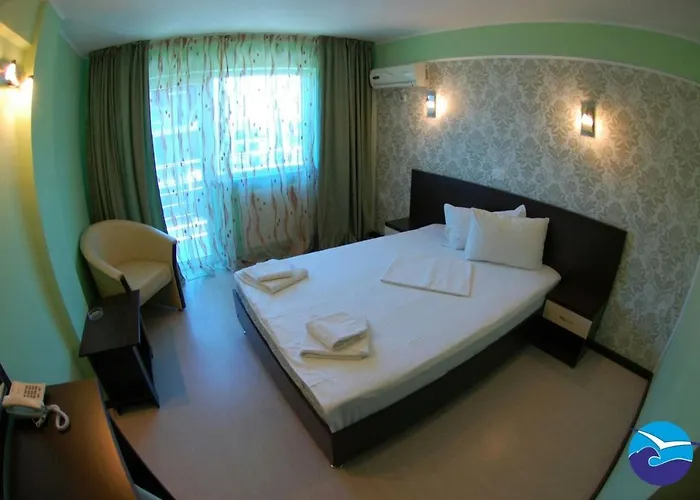 게스트하우스 Alessia