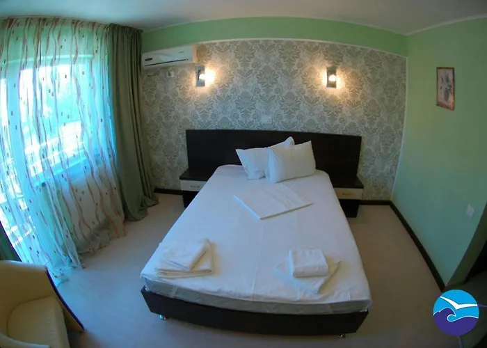 게스트하우스 Alessia 4*