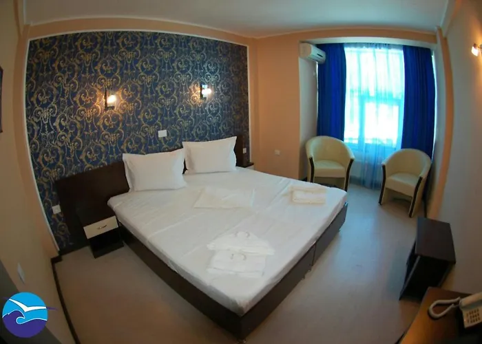 게스트하우스 Alessia 데포리노드