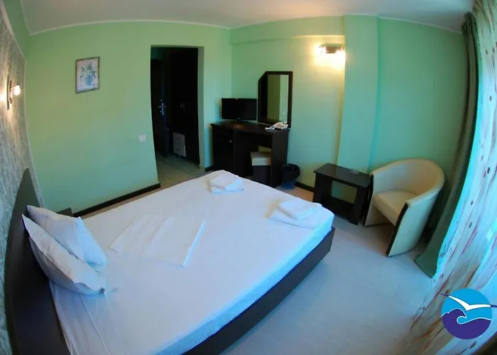 Alessia 게스트하우스 데포리노드