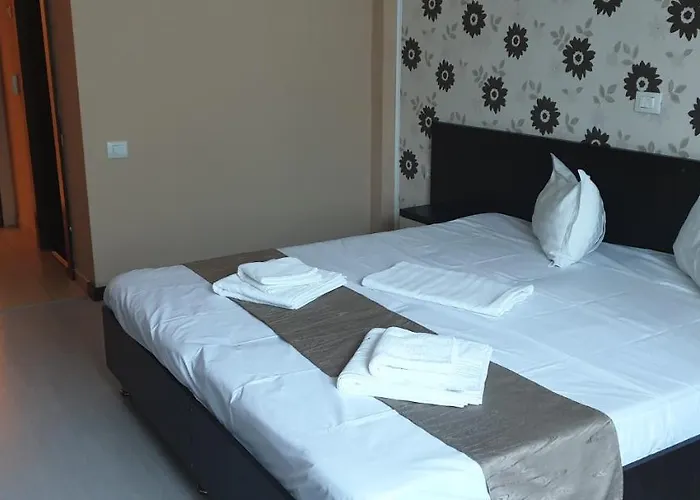 Alessia 데포리노드