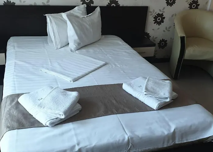 Alessia 게스트하우스 4*