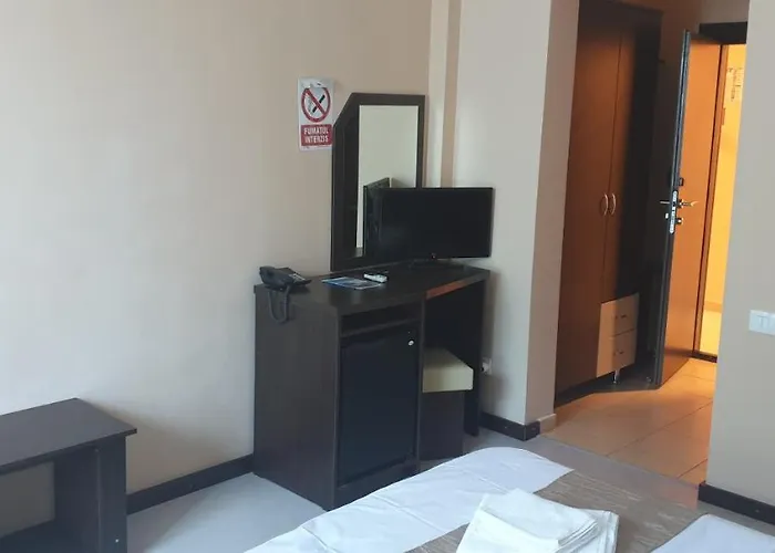 Alessia 게스트하우스