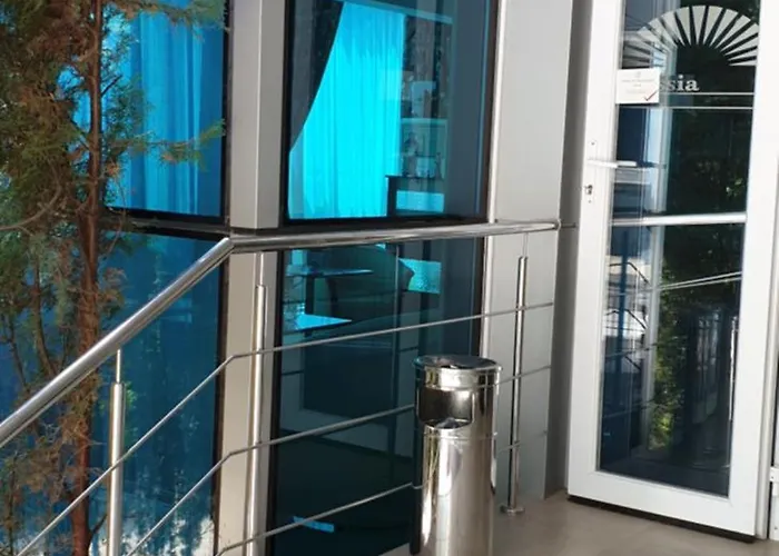 Alessia 게스트하우스