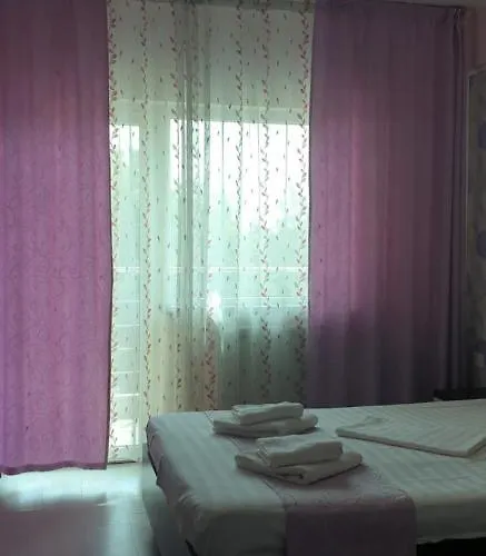 Alessia 게스트하우스