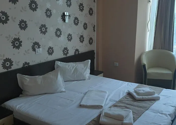 게스트하우스 Alessia