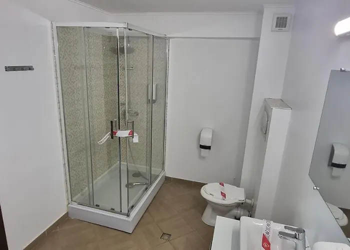 Alessia 4* 데포리노드