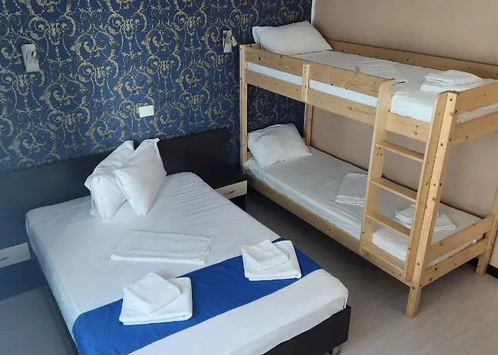 Alessia 게스트하우스 데포리노드