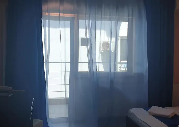 Alessia 게스트하우스 4*