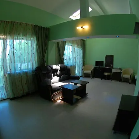 Alessia Guest house *