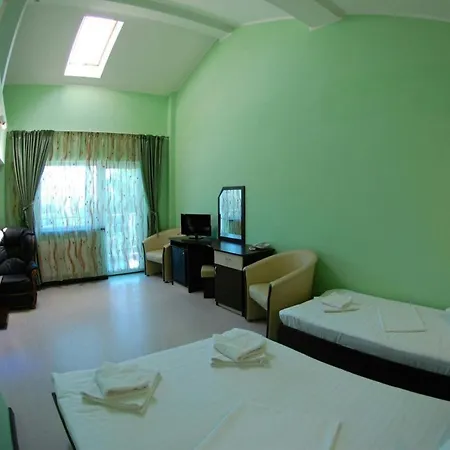 Alessia Πανσιόν Eforie Nord