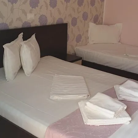 Alessia Guest house *