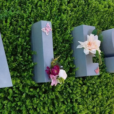 Alessia Πανσιόν Eforie Nord