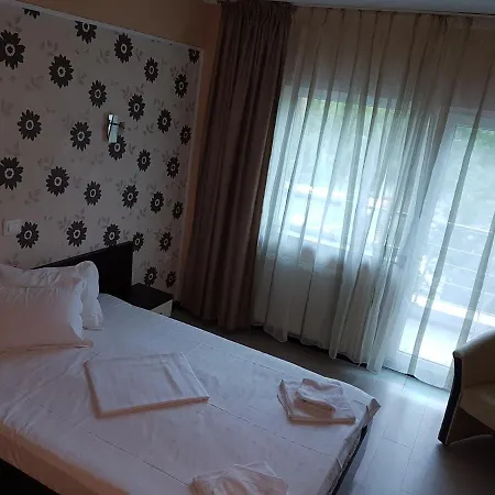Guest house Alessia Eforie Nord