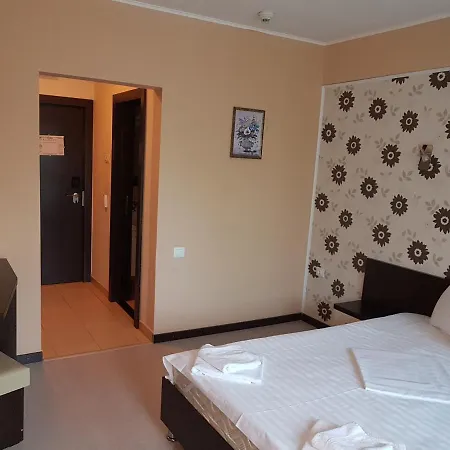 Πανσιόν Alessia Eforie Nord