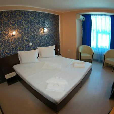 Πανσιόν Alessia Eforie Nord