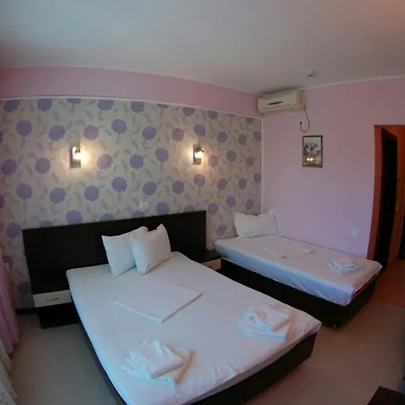 Πανσιόν Alessia Eforie Nord