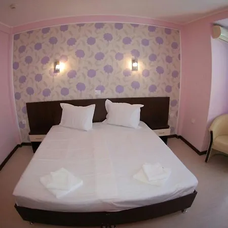 Guest house Alessia *