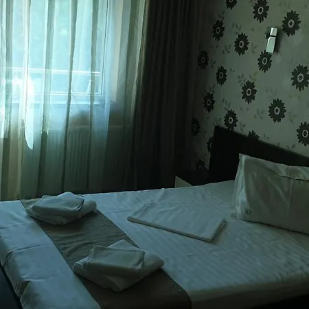 Alessia Guest house Eforie Nord