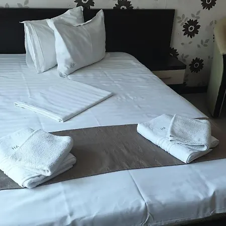 Alessia Guest house *