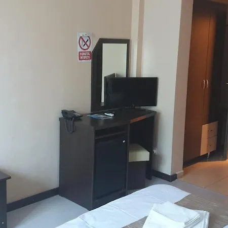 Alessia Guest house