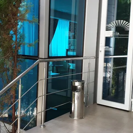 Alessia Guest house