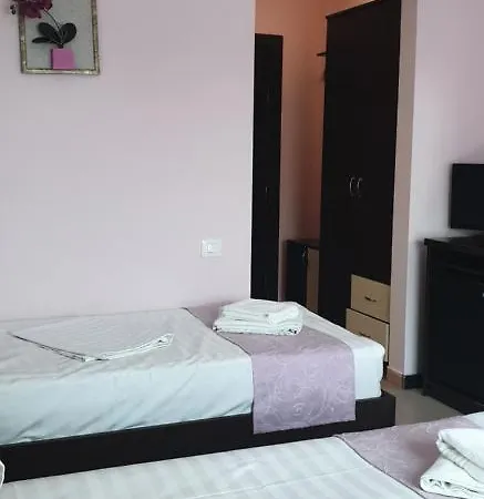 Pensjonat Alessia 4*