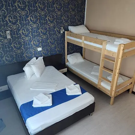 Alessia Guest house Eforie Nord