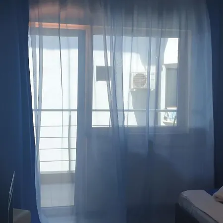 Alessia Guest house *