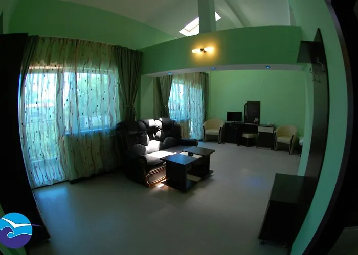 Alessia Pensjonat 4*