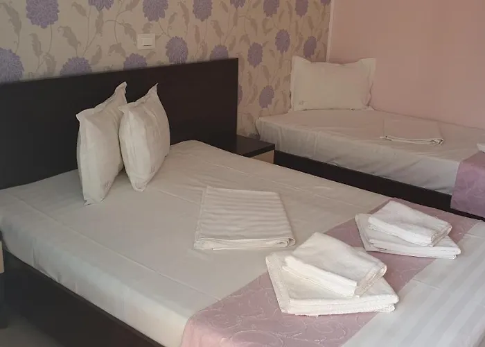 Alessia Pensjonat 4*