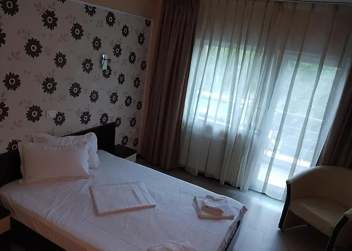 Pensjonat Alessia Eforie Nord