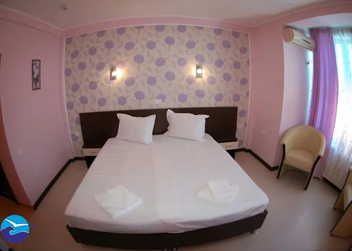 Pensjonat Alessia 4*