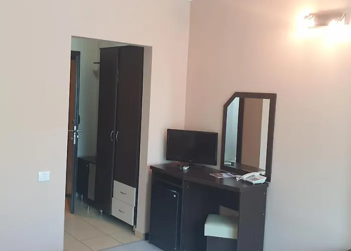 Pensjonat Alessia Eforie Nord