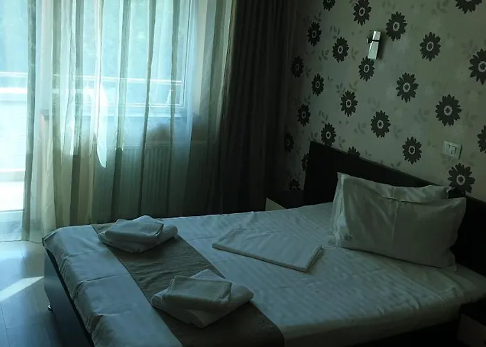 Alessia Pensjonat Eforie Nord