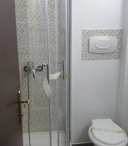 Pensjonat Alessia Eforie Nord