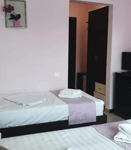 Pensjonat Alessia 4*