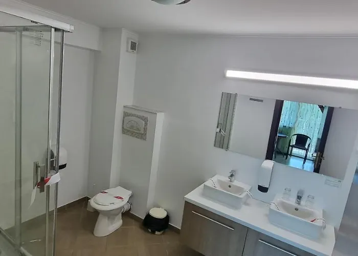 Alessia Pensjonat 4*