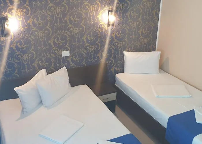 Pensjonat Alessia 4*